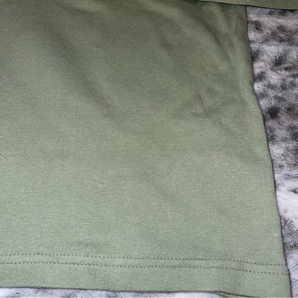 St. John’s Bay Turtleneck Shirt - Picture 2 of 8